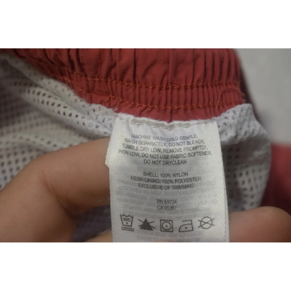 Columbia waist 16